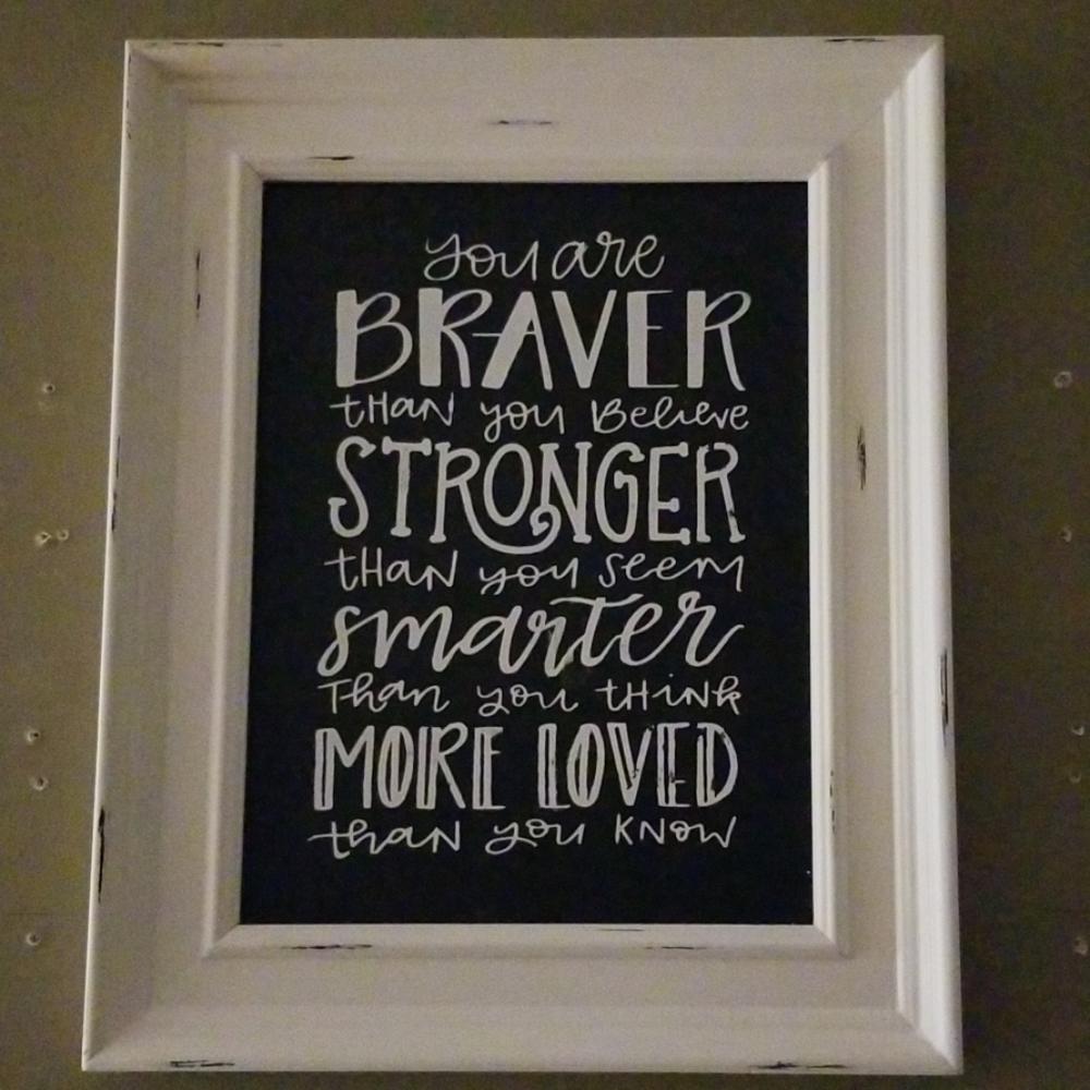 Home decor
